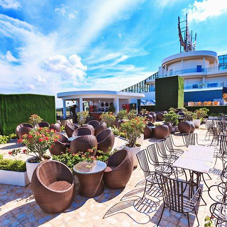 Muong Thanh Luxury Can Tho Hotel Экстерьер фото