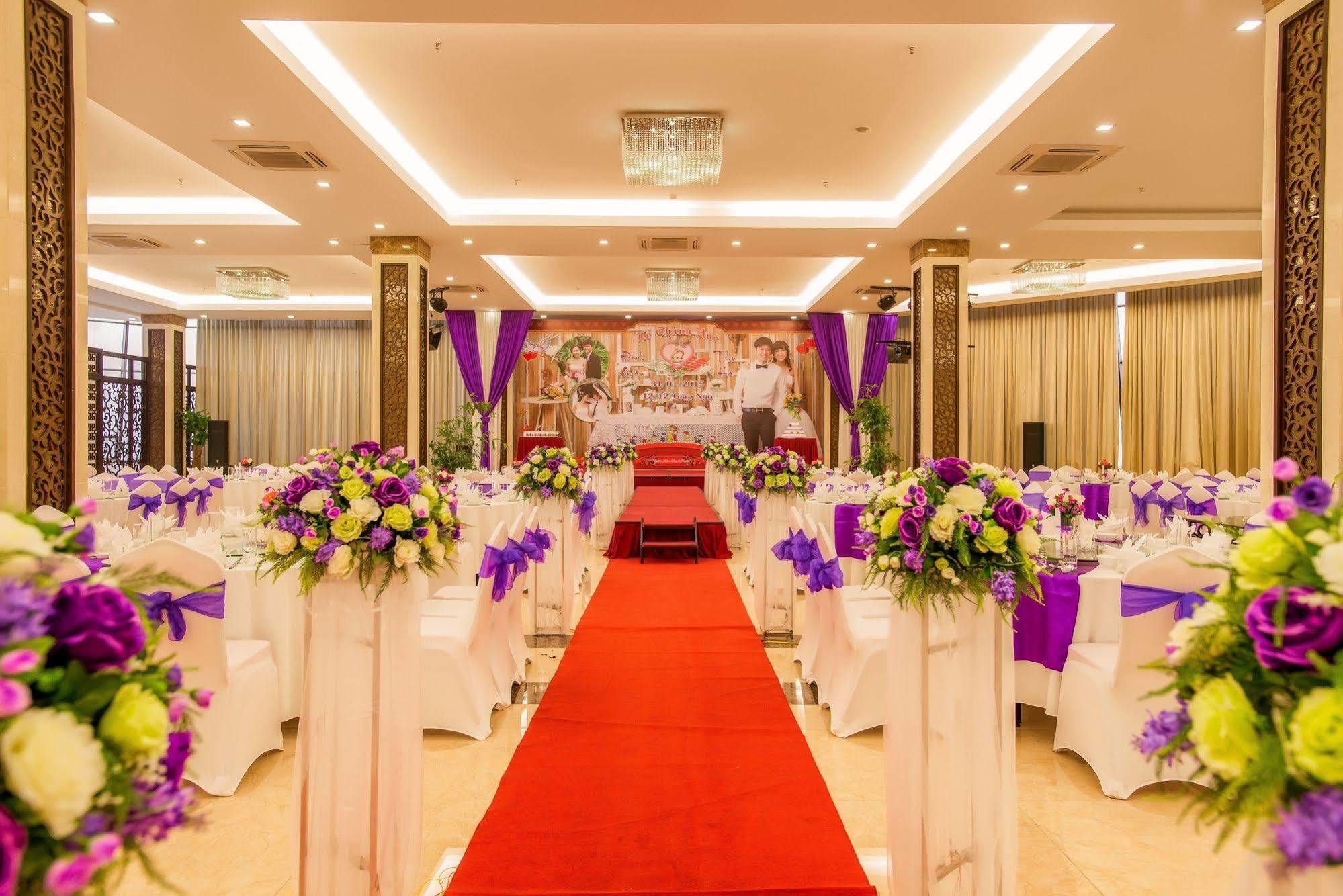 Muong Thanh Luxury Can Tho Hotel Экстерьер фото