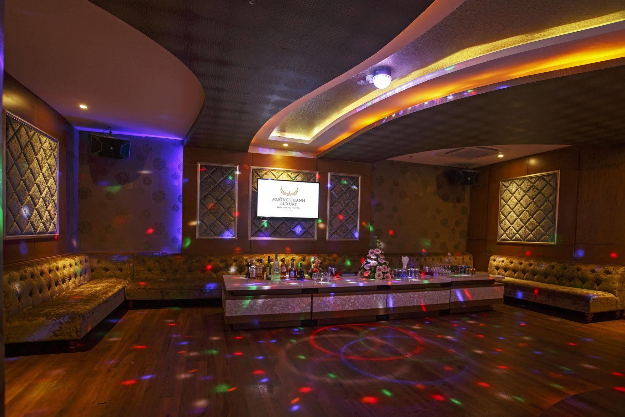Muong Thanh Luxury Can Tho Hotel Экстерьер фото